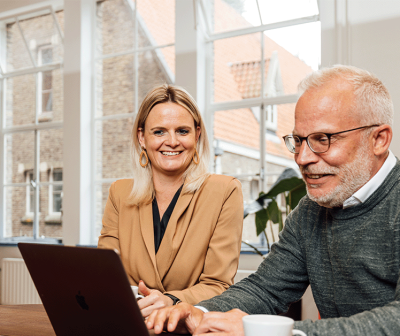 Coniche werkenbij